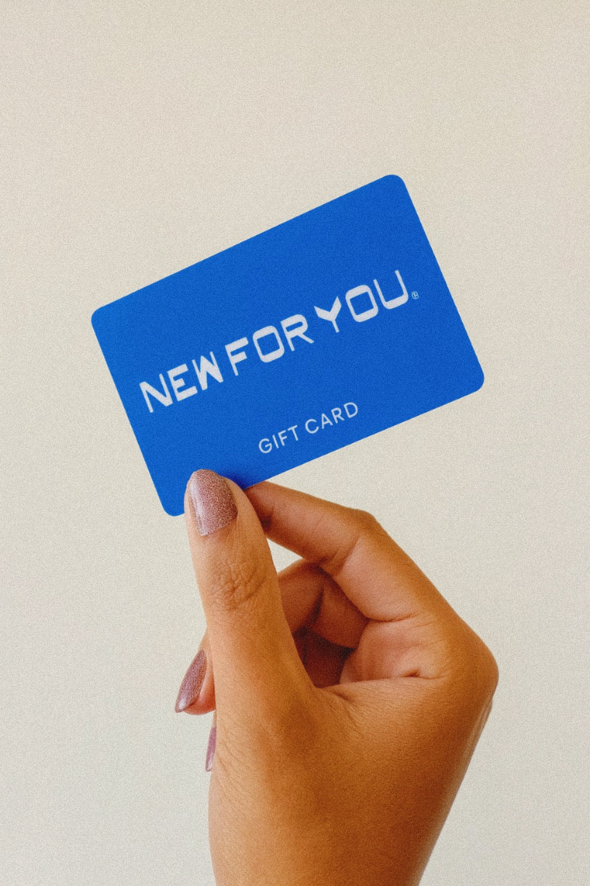 NFY GIFT CARD (Digital)