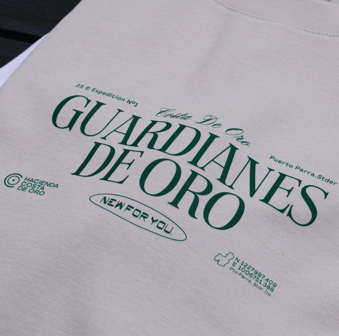 PREVENTA Camiseta estampada jaguares