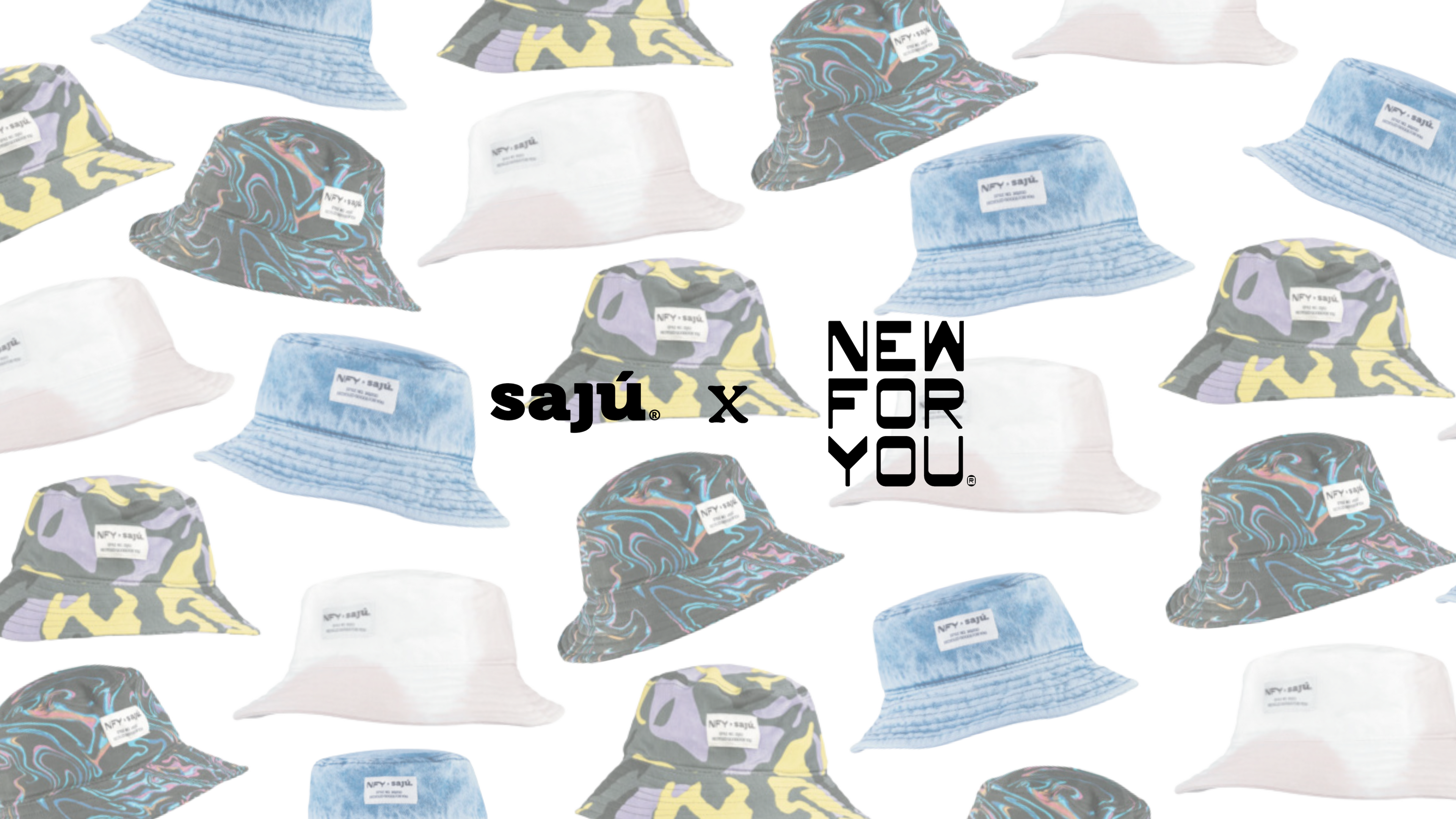 Collab con Sajú