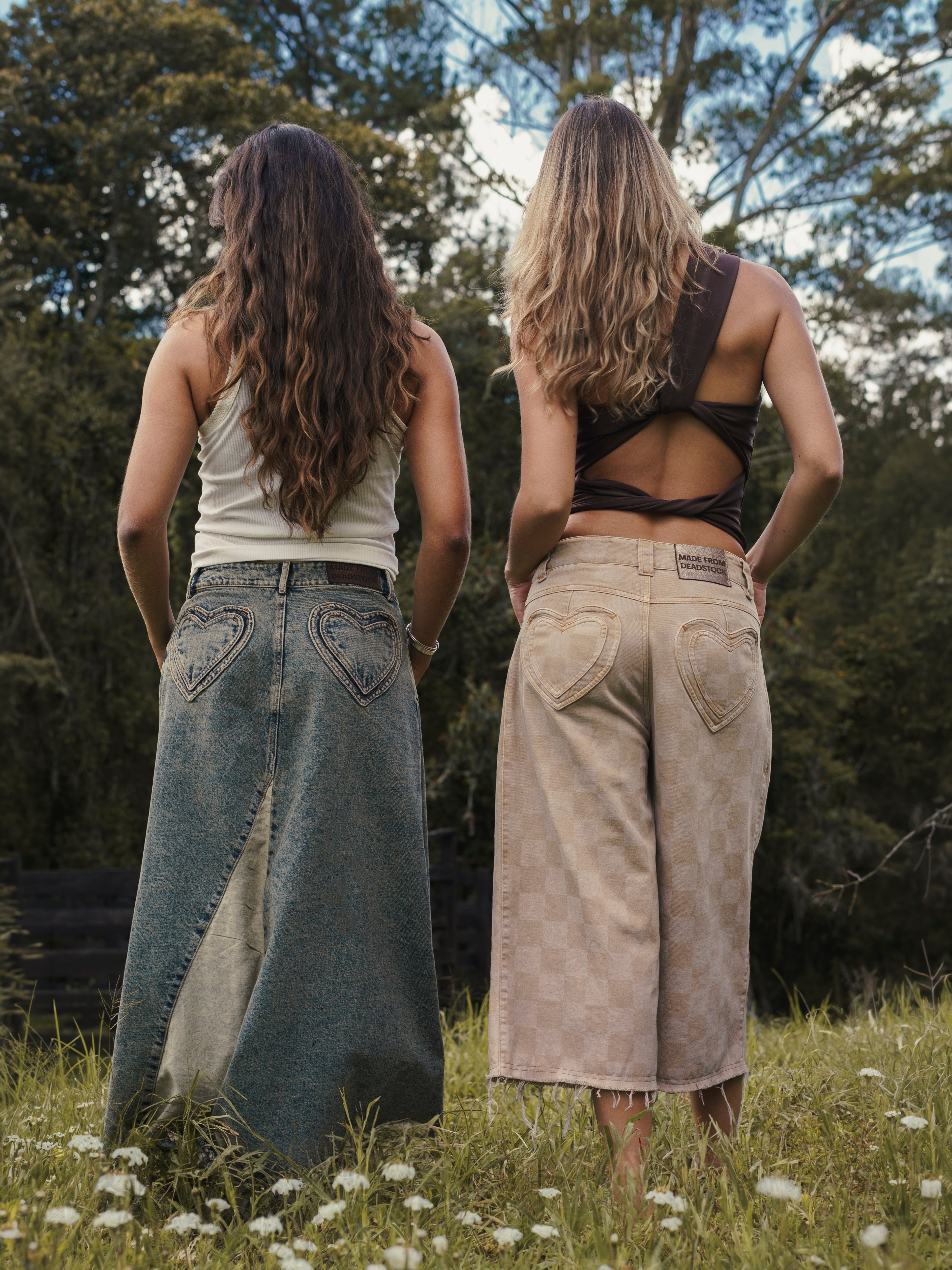 BOTTOMS