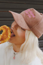 ORIGINAL CAP