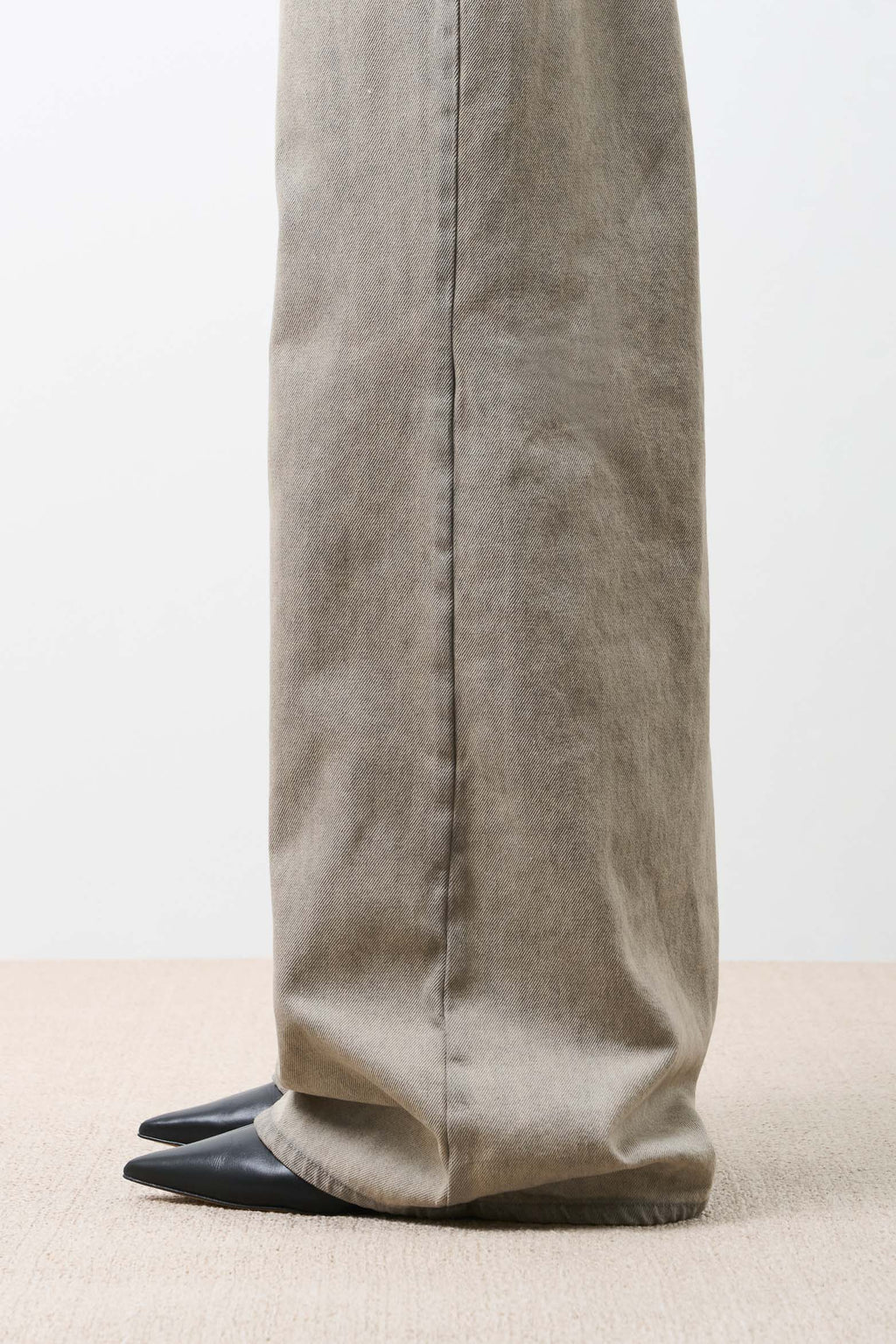 Heart Jean