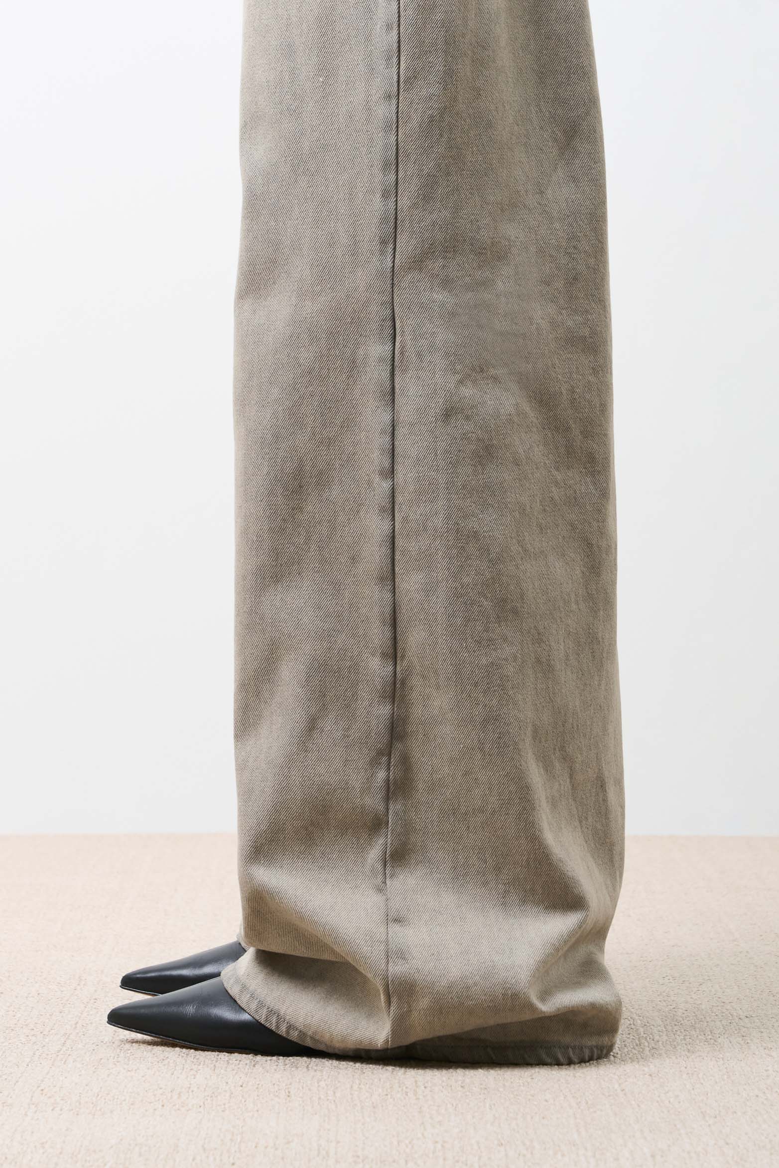 Heart Jean