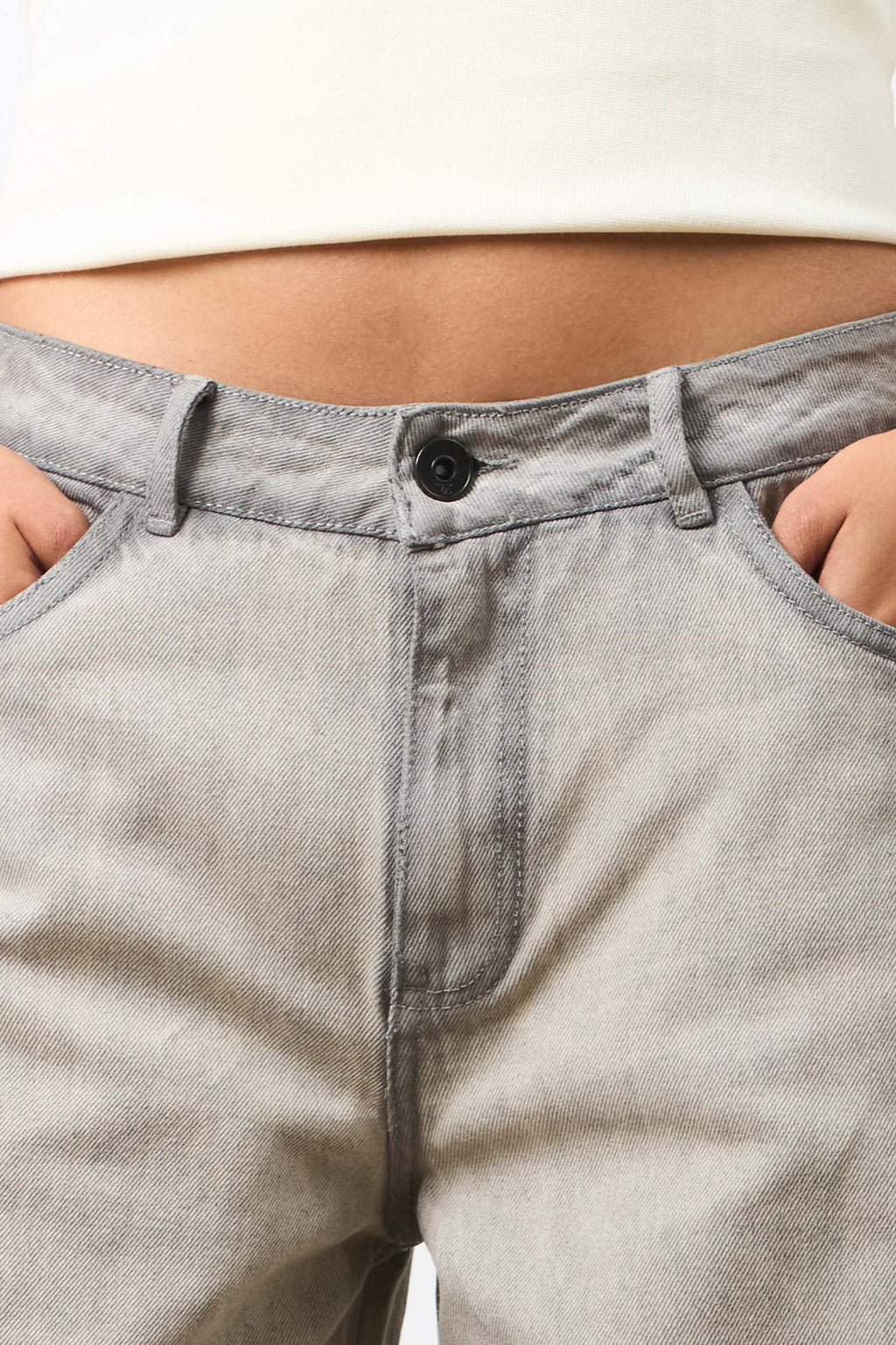 Heart Jean