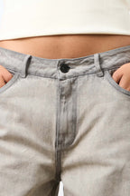 Heart Jean