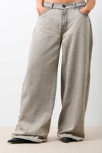 Heart Jean