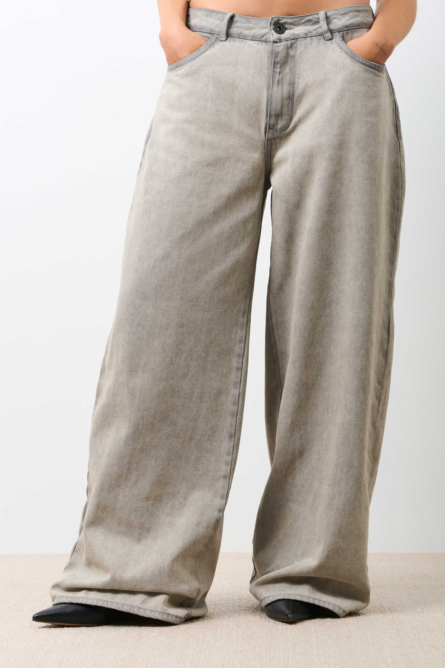 Heart Jean