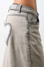 Heart Jean