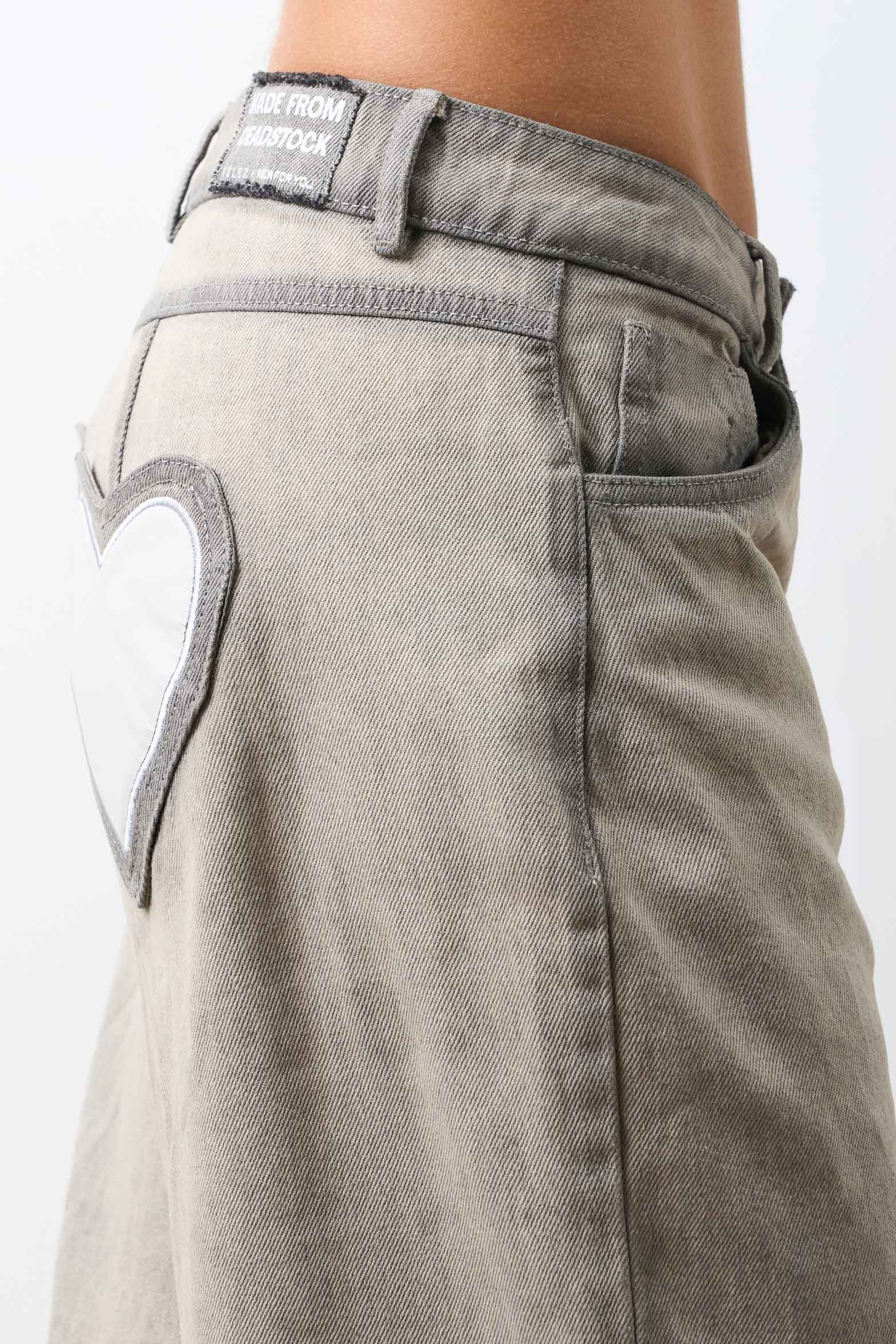 Heart Jean