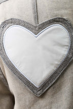 Heart Jean