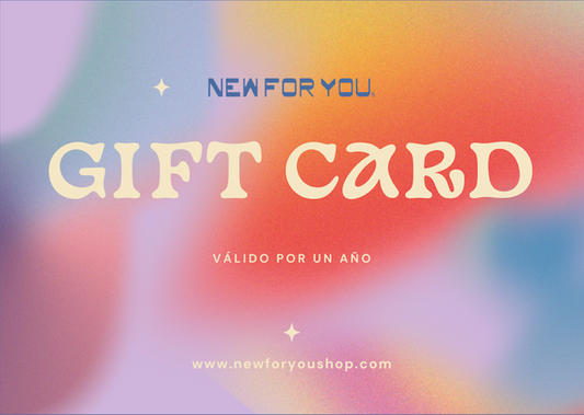 NFY Gift Card (Digital)