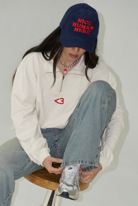 NICE HUMAN CAP