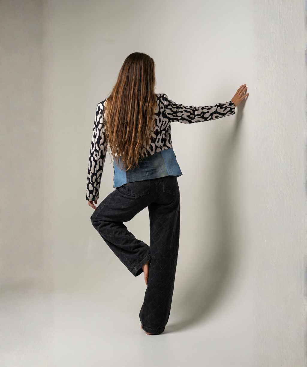 11. Statement Blazer