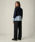 8. Statement Blazer Verde