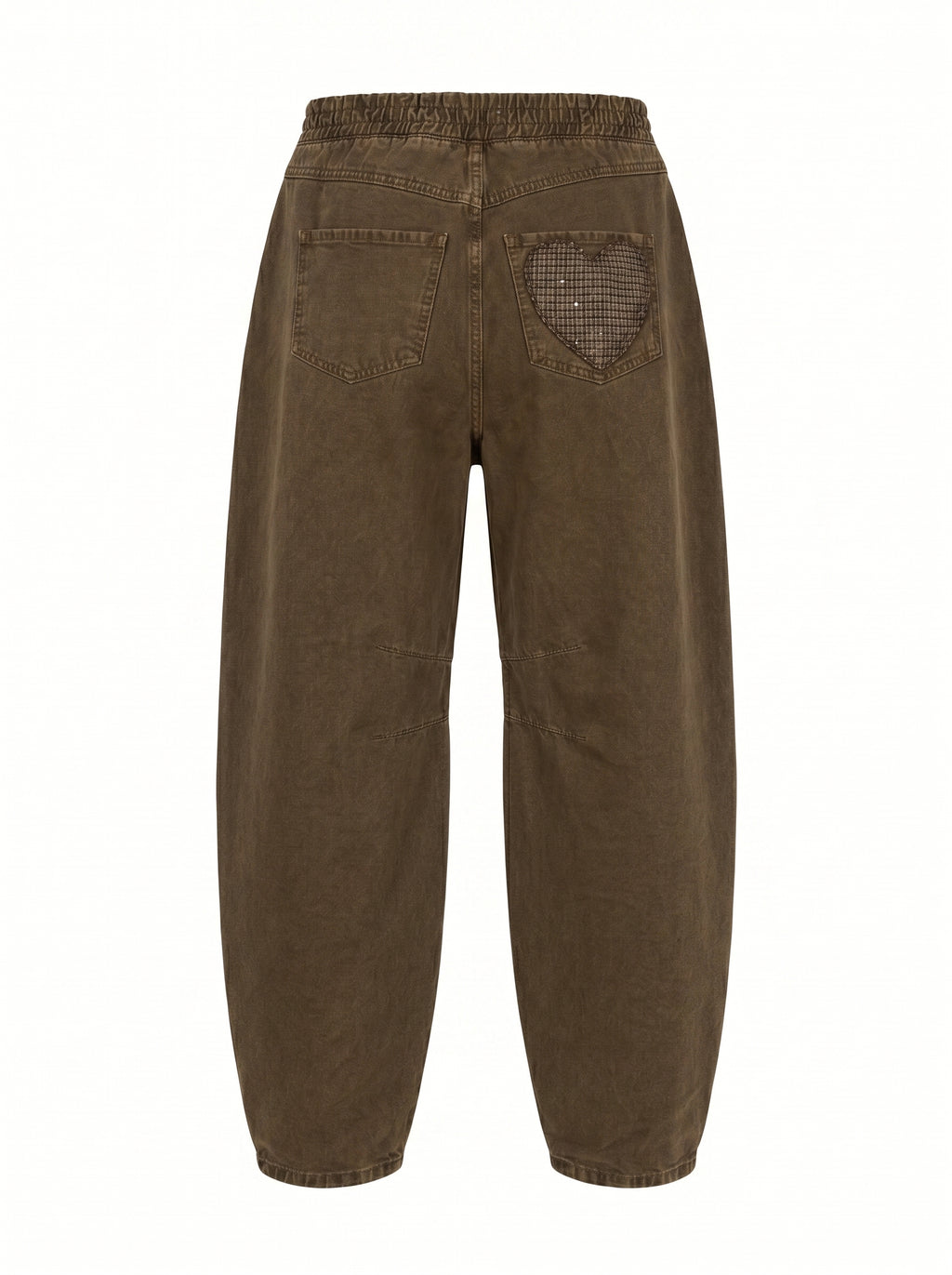 RE DESIGN GLOW JEAN
