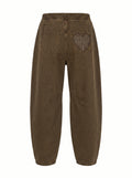 RE DESIGN GLOW JEAN