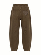 RE DESIGN GLOW JEAN