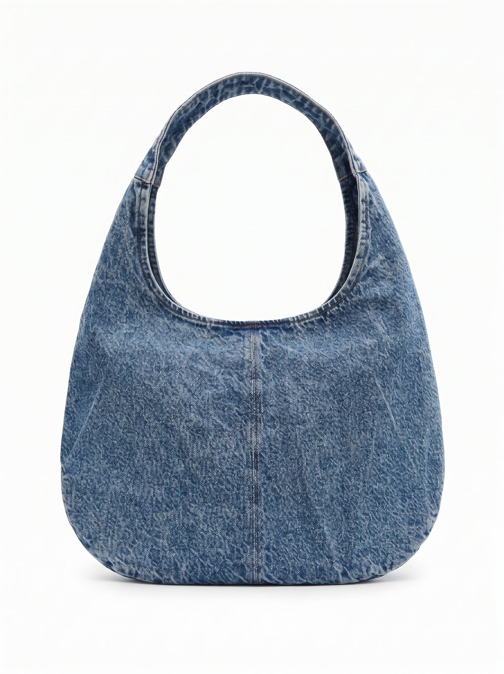 Denim Bag