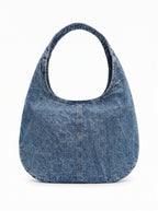 Denim Bag