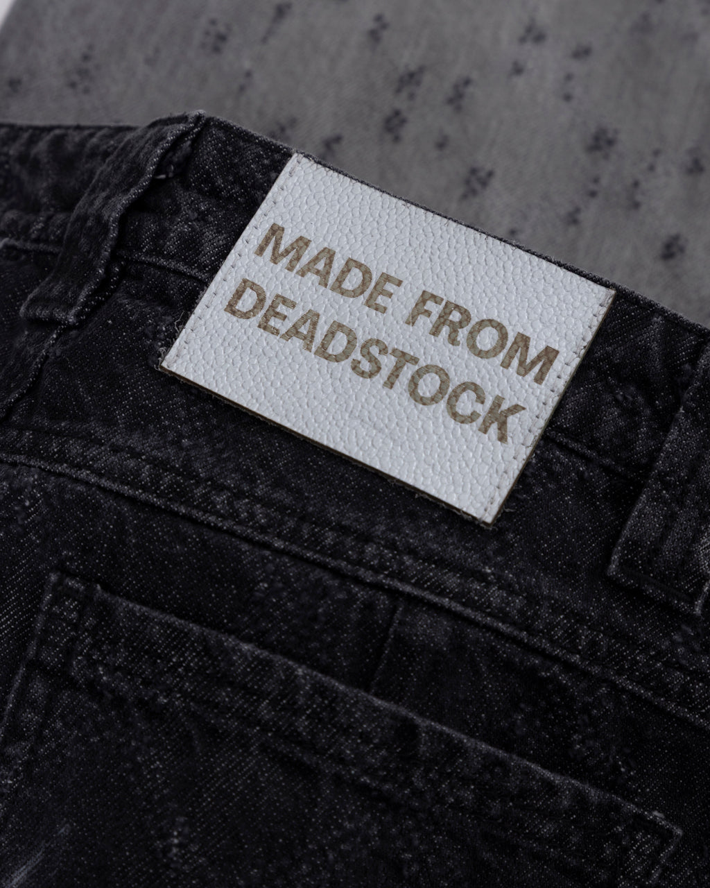 002 STRAIGHT JEAN DEGRADÉ