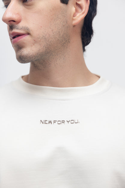 Crewneck masculino "Cool Mindful Kid"