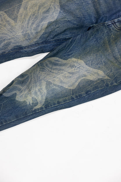 Jeans Butterfly Effect