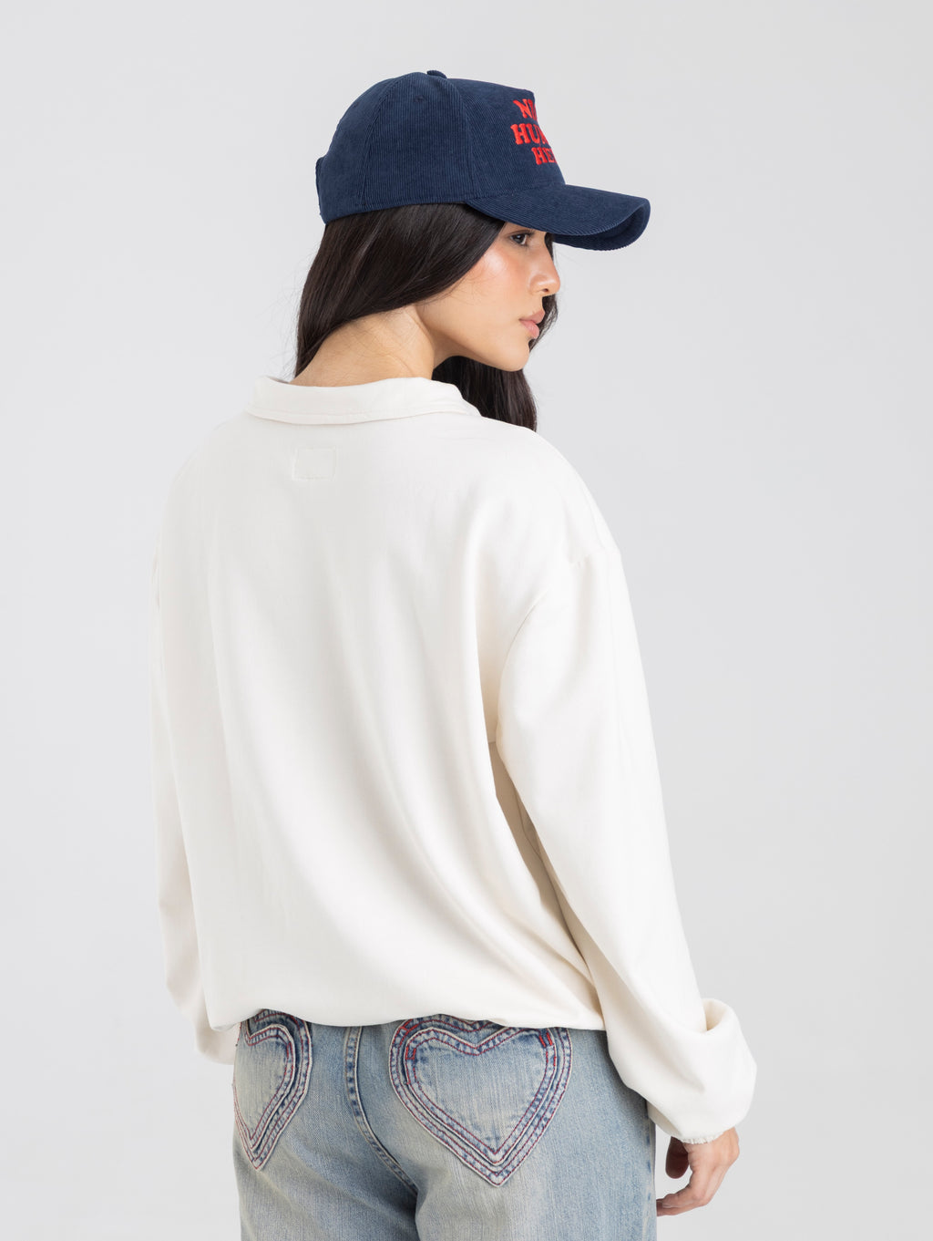 SWEATER <3