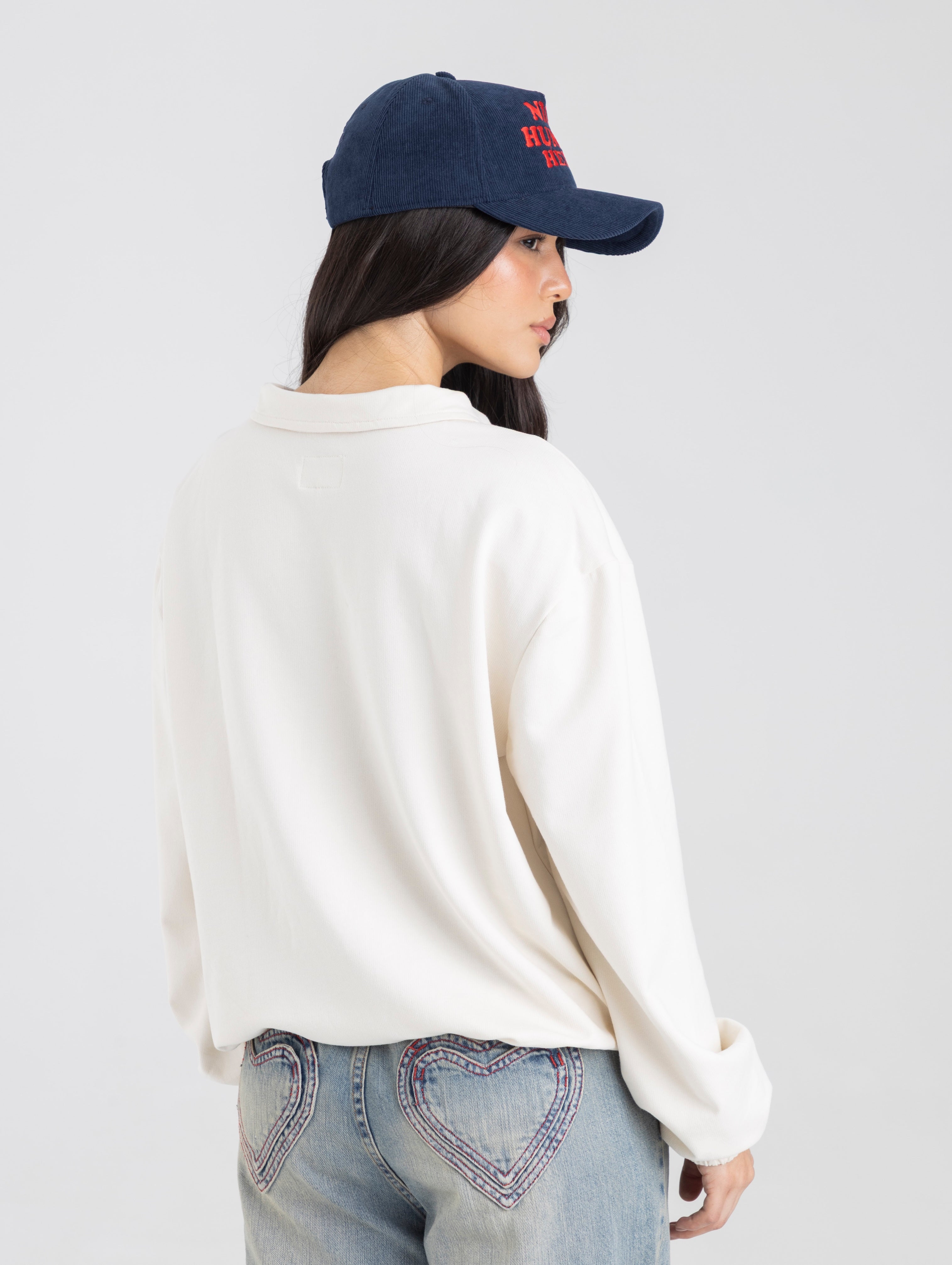 SWEATER <3