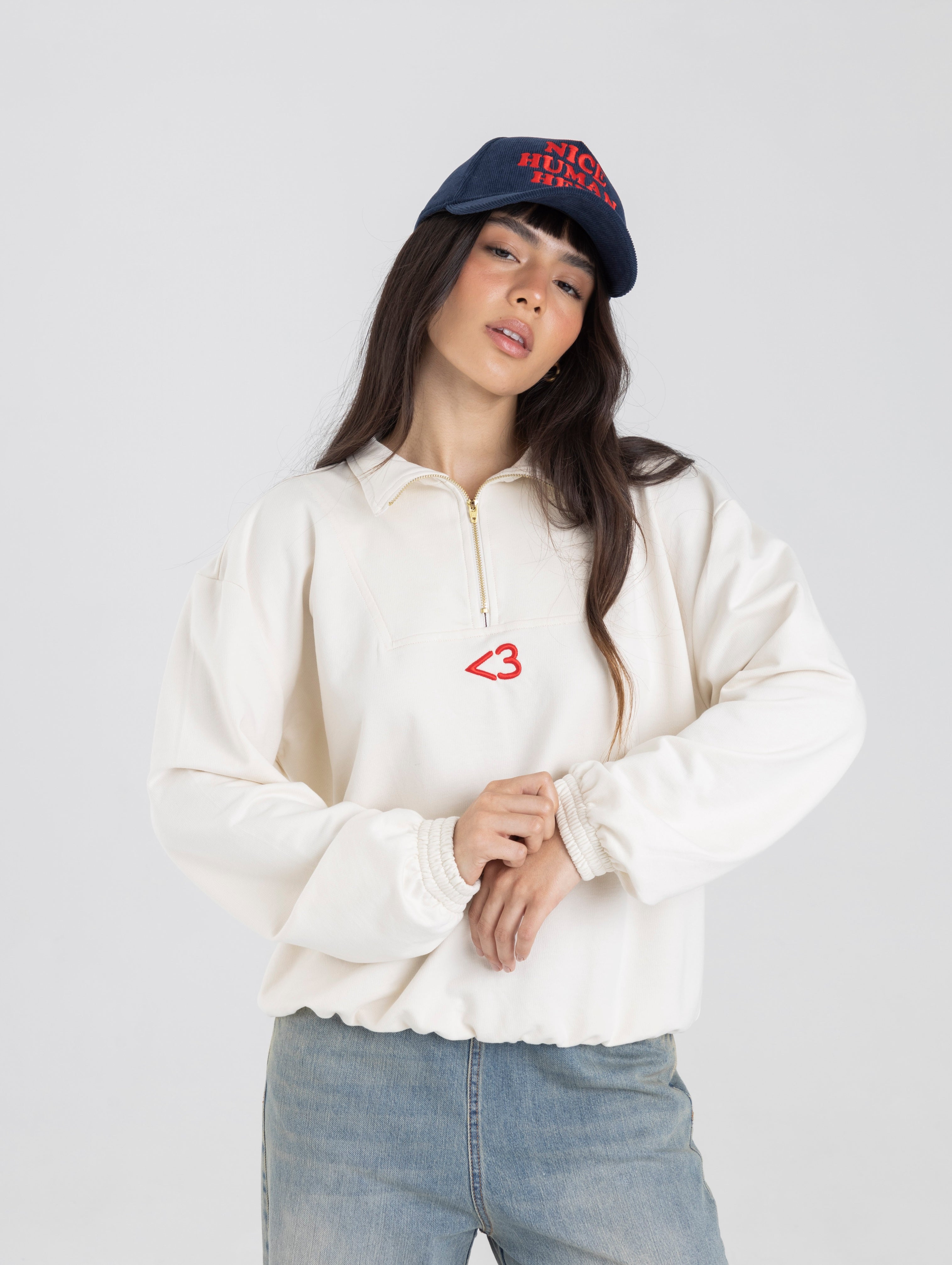 SWEATER <3