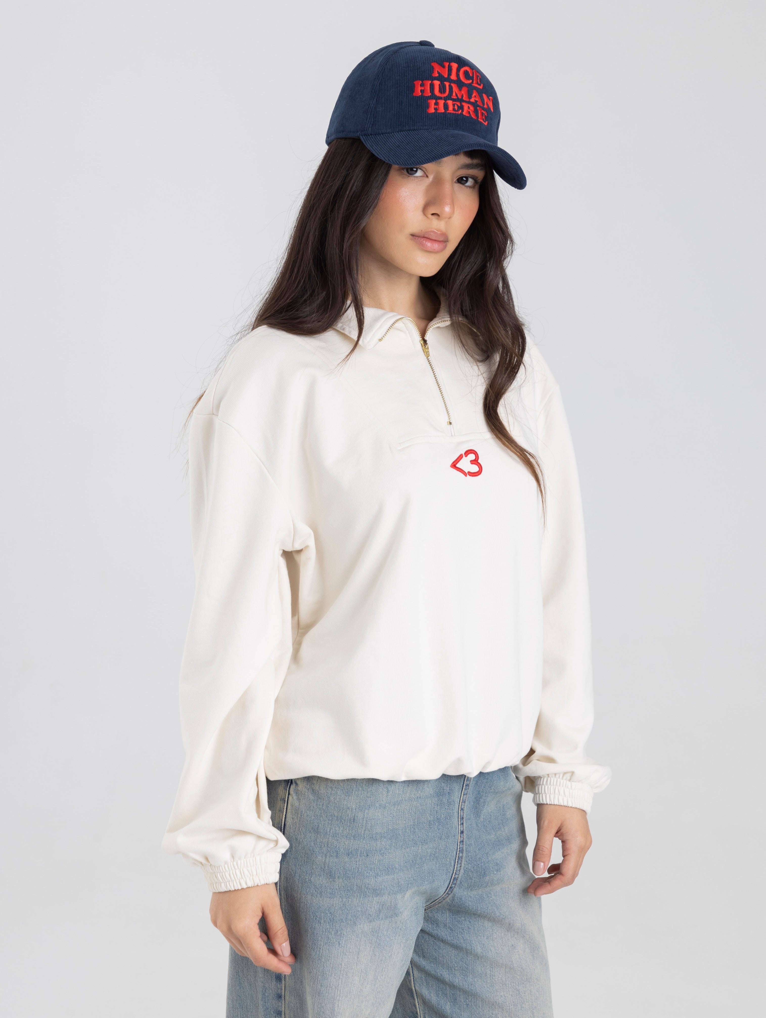 SWEATER <3