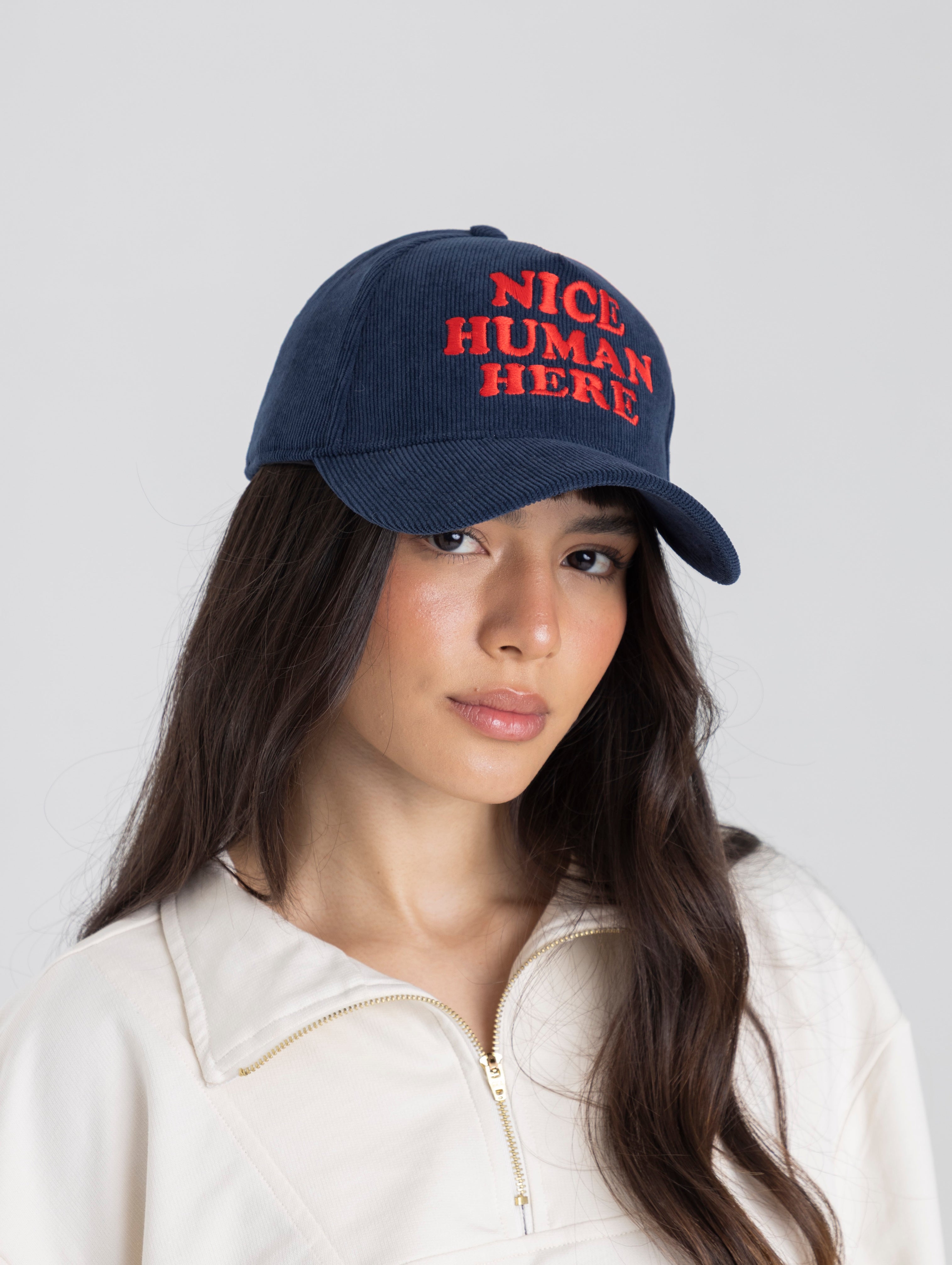 NICE HUMAN CAP