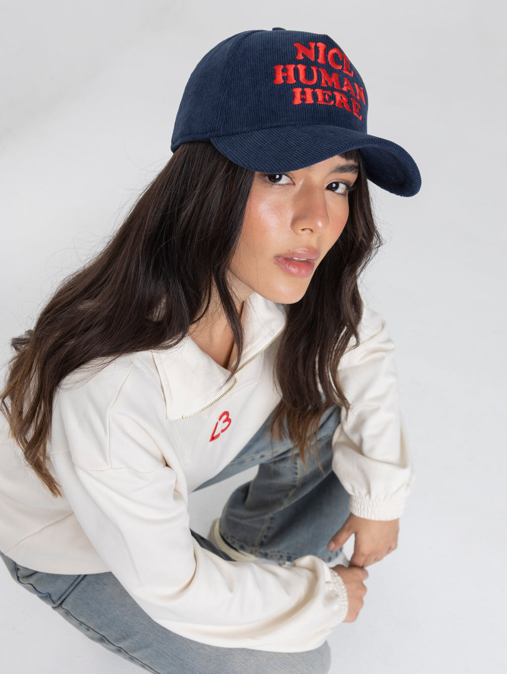 NICE HUMAN CAP