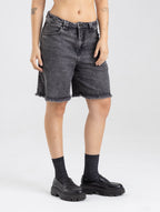 002 HEART SHORTS