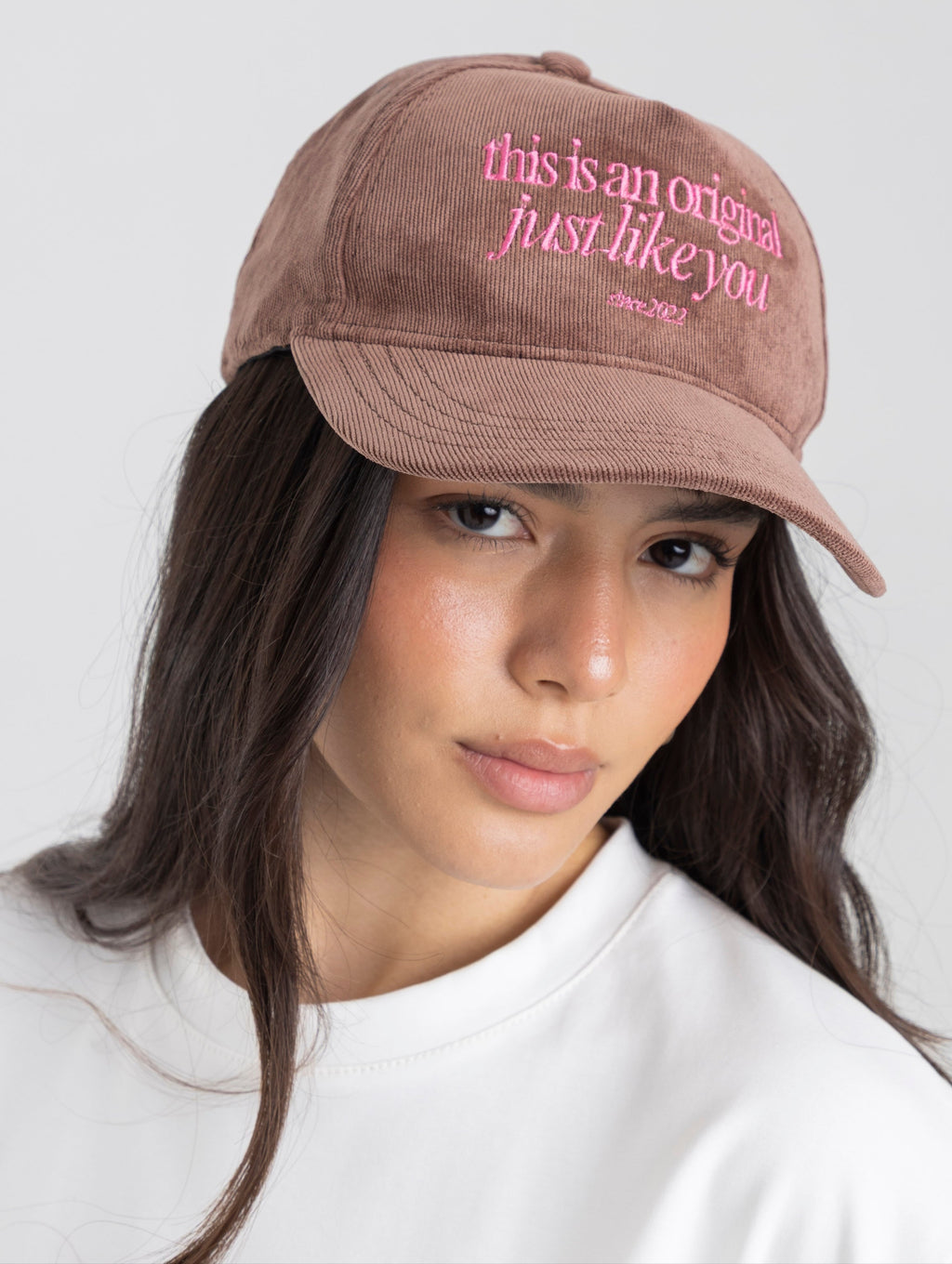 ORIGINAL CAP