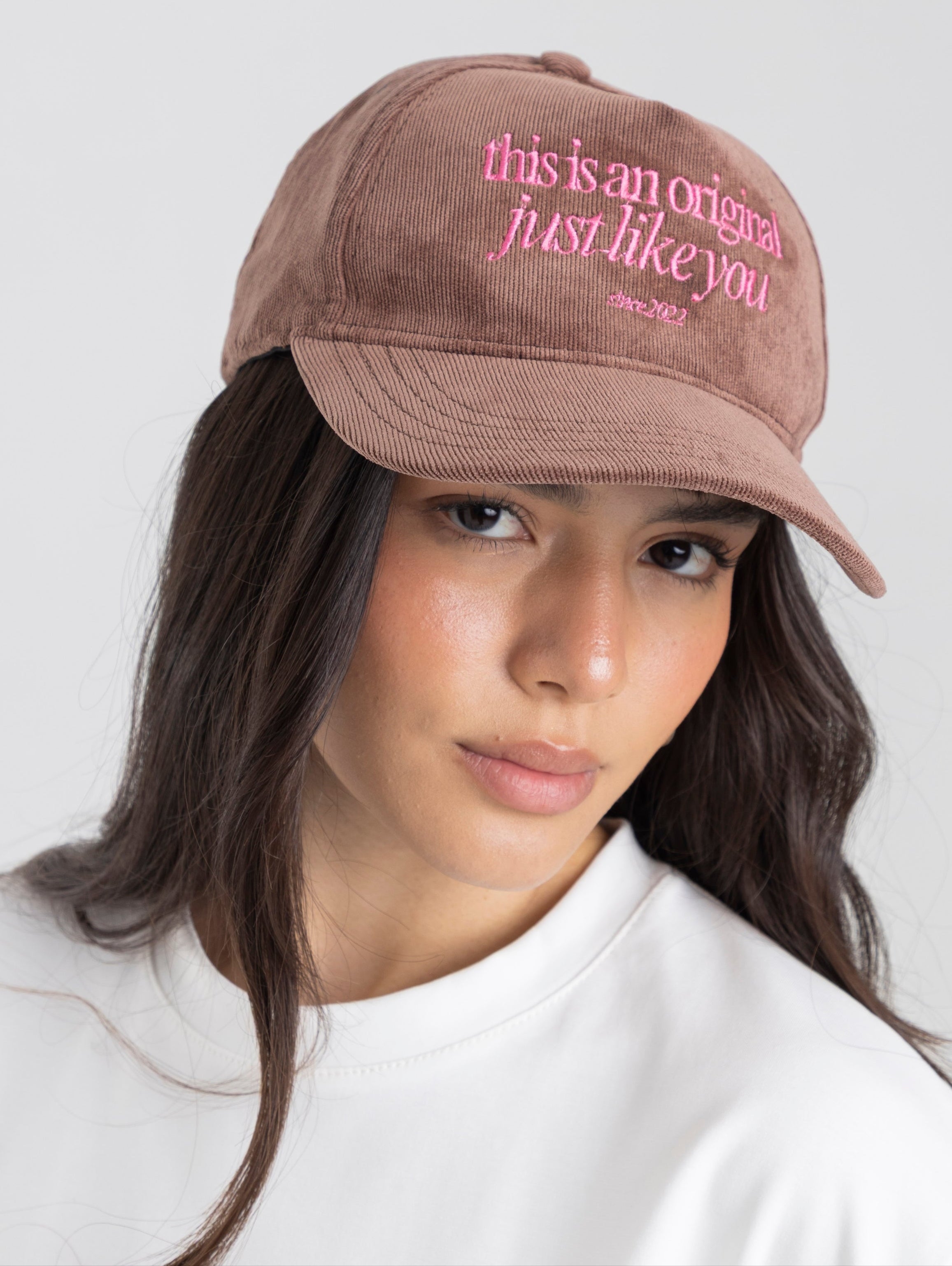 ORIGINAL CAP