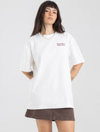 SAVE WATER TEE