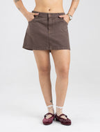 002 HEART SKIRT CAFÉ