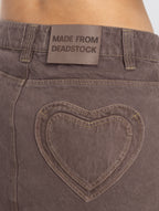 002 HEART SKIRT CAFÉ