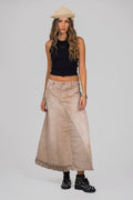 LONG SKIRT 002 - ARENA