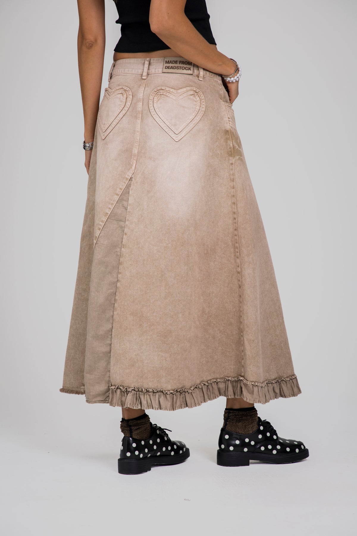 LONG SKIRT 002 - ARENA