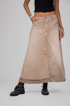 LONG SKIRT 002 - ARENA