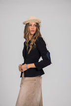 HEART BLAZER RESORTE - 04