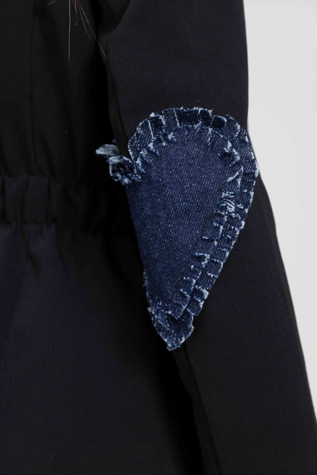 HEART BLAZER RESORTE - 04
