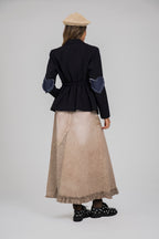 HEART BLAZER RESORTE - 03