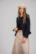 HEART BLAZER RESORTE - 02