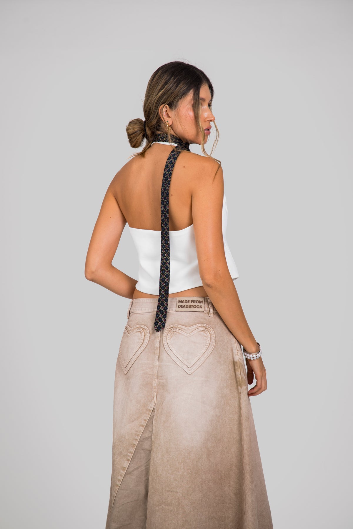 COLLECTIBLE TIE TOP - 05