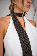 COLLECTIBLE TIE TOP - 05