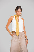 COLLECTIBLE TIE TOP - 09