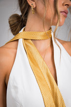 COLLECTIBLE TIE TOP - 09