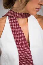COLLECTIBLE TIE TOP - 10